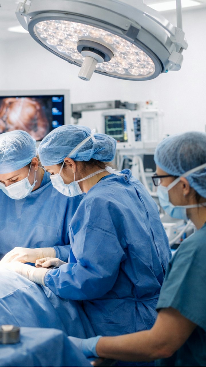General surgery