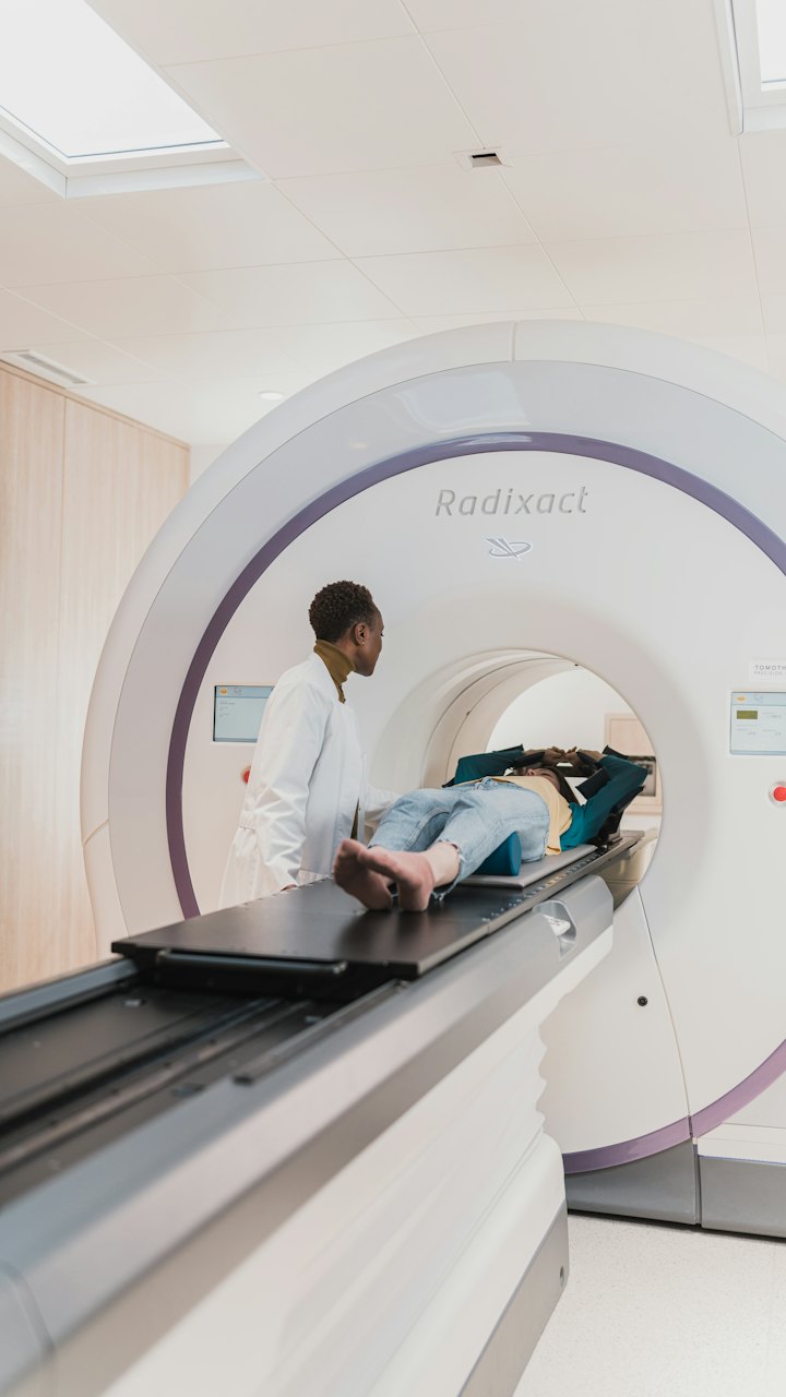 Radiology
