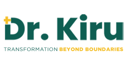 Dr Kiru