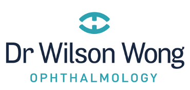 Dr Wilson Wong Ophthalmology